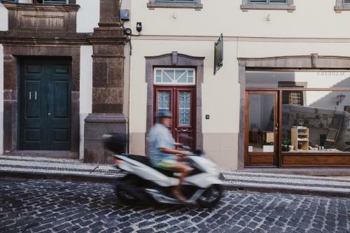 Jaca Hostel Funchal