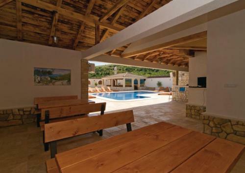 Villa Hacienda Maximillian