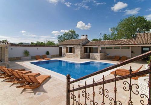 Villa Hacienda Maximillian