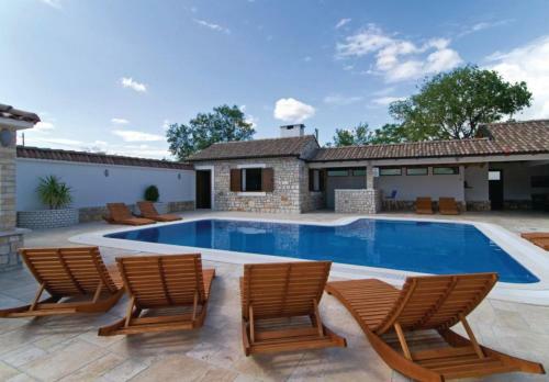 Villa Hacienda Maximillian