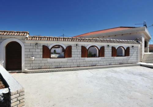 Villa Hacienda Maximillian
