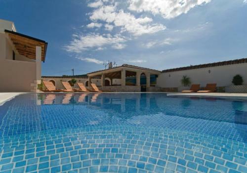 Villa Hacienda Maximillian