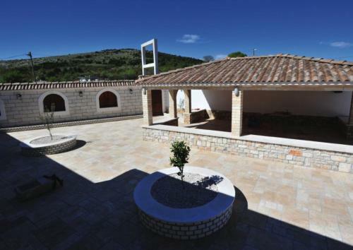 Villa Hacienda Maximillian