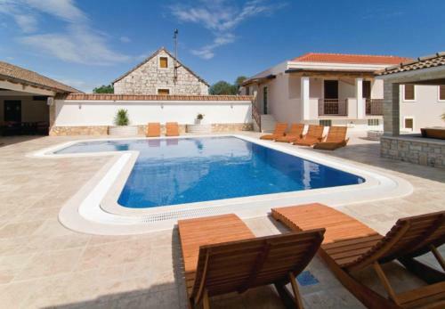 Villa Hacienda Maximillian