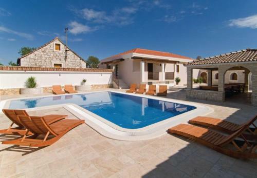 Villa Hacienda Maximillian