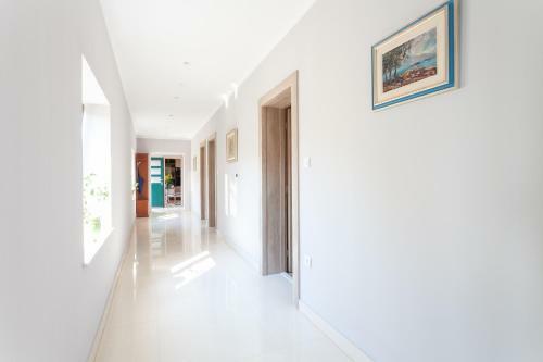 Sea And Lemon Tree Apartment