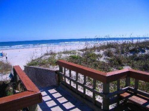 Ocean Village Club N35