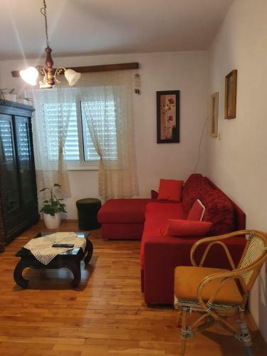 Apartments Jerkovi?-2bd