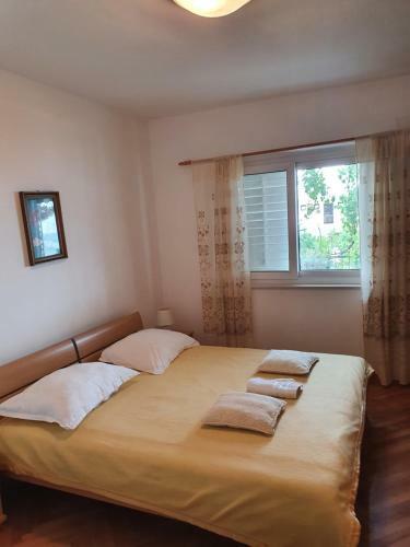 Apartments Jerkovi?-2bd