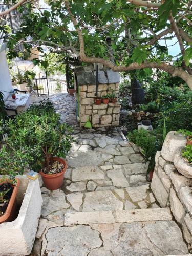 Apartments Jerkovi?-2bd