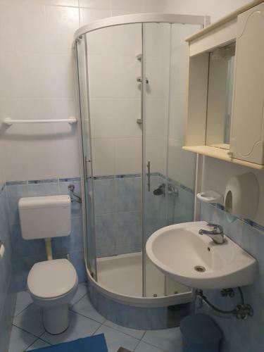 Apartments Jerkovi?-2bd