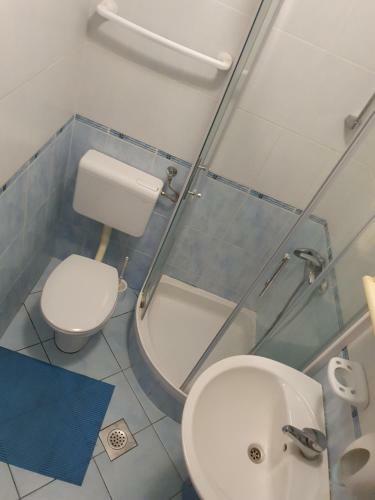 Apartments Jerkovi?-2bd