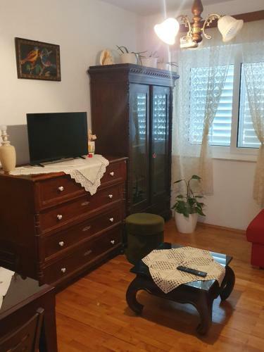 Apartments Jerkovi?-2bd