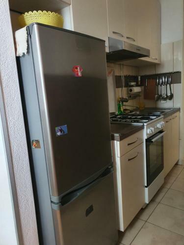 Apartments Jerkovi?-2bd