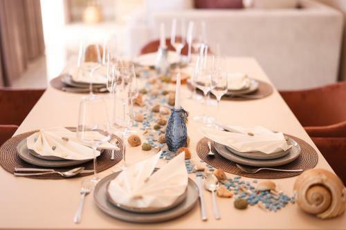 Apartamentos D-palace-adriatic