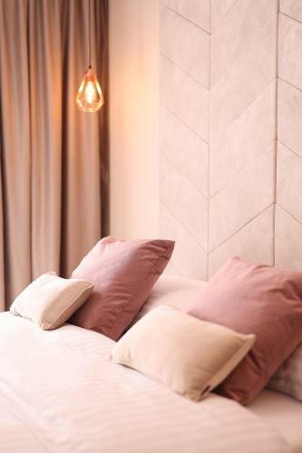 Apartamentos D-palace-adriatic