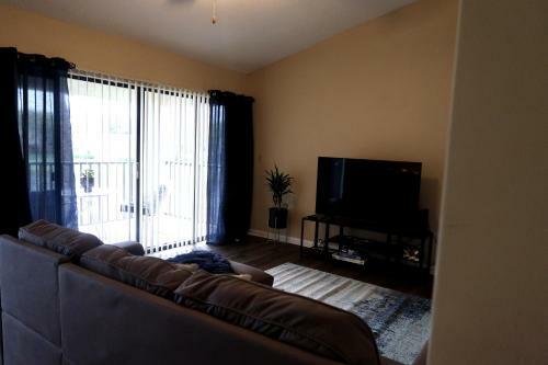 Apartamento Rest, Relax, And Rejuvenate!!!