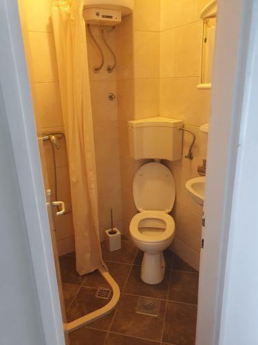 Apartments Jerkovi?-3bd