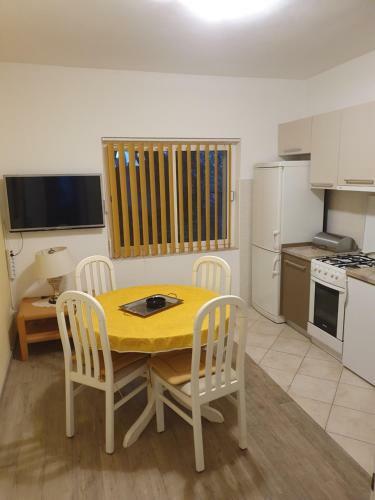 Apartments Jerkovi?-3bd