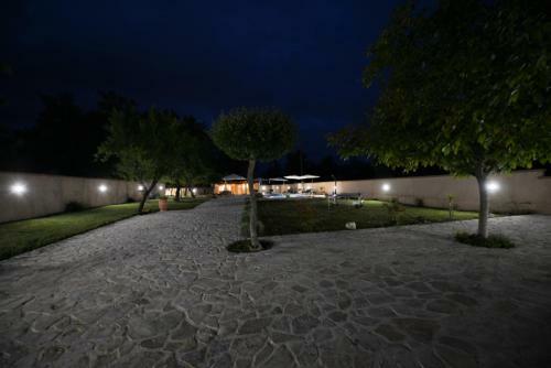 Villa Vila Green Oasis Miro