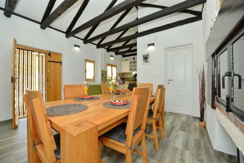 Villa Vila Green Oasis Miro