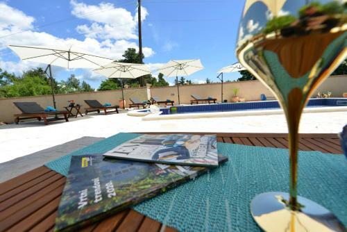Villa Vila Green Oasis Miro