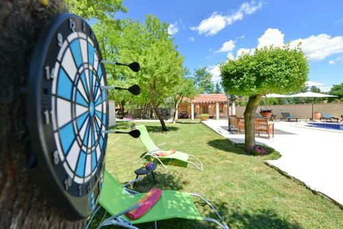 Villa Vila Green Oasis Miro