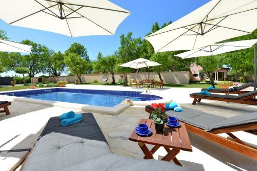 Villa Vila Green Oasis Miro