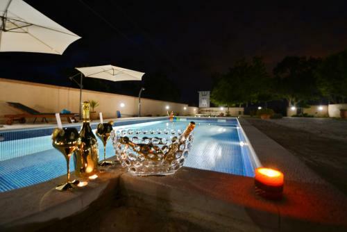 Villa Vila Green Oasis Miro