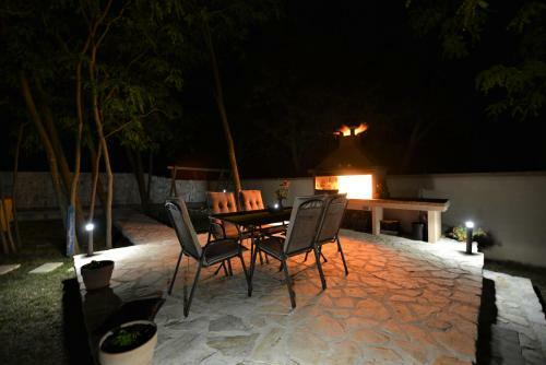 Villa Vila Green Oasis Miro