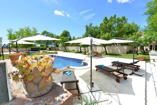 Villa Vila Green Oasis Miro