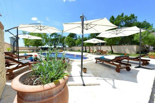 Villa Vila Green Oasis Miro