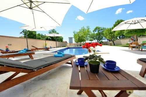 Villa Vila Green Oasis Miro