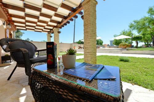 Villa Vila Green Oasis Miro