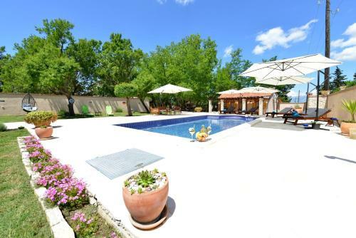 Villa Vila Green Oasis Miro