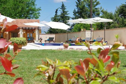 Villa Vila Green Oasis Miro