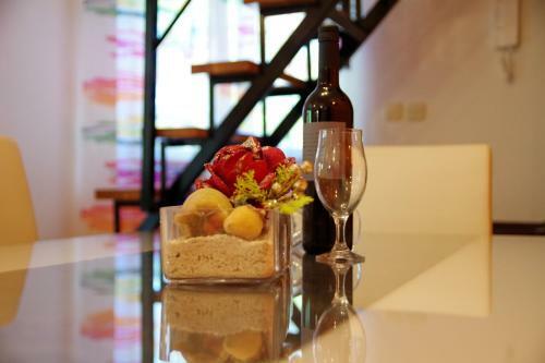 Villa Vila Green Oasis Miro