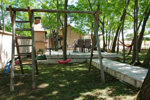 Villa Vila Green Oasis Miro