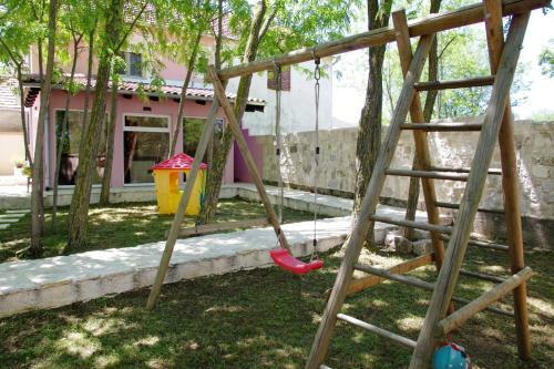 Villa Vila Green Oasis Miro