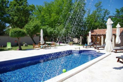Villa Vila Green Oasis Miro