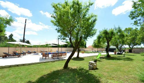 Villa Vila Green Oasis Miro