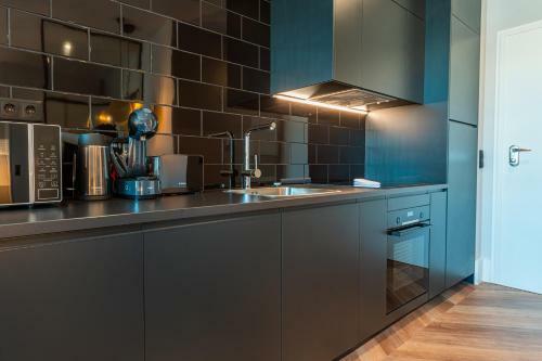 Apartamento Flh Viola Market Studios