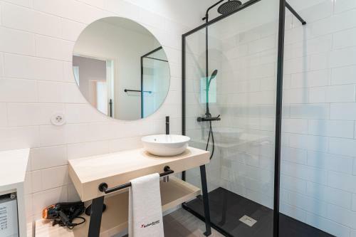 Apartamento Flh Viola Market Studios