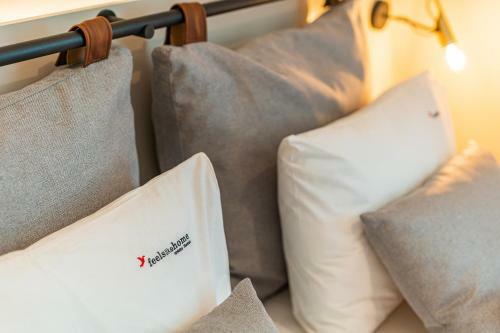 Apartamento Flh Viola Market Studios