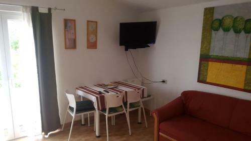 Apartments Jerkovi?-1bd