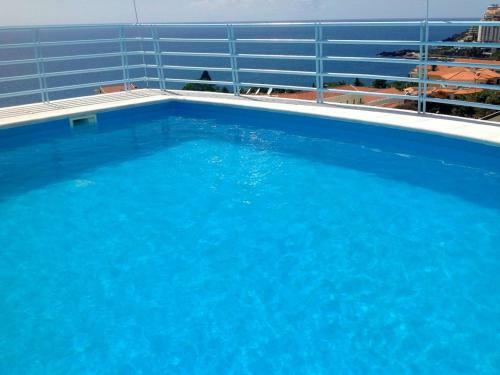 Apartamento Charming Lido Flat I