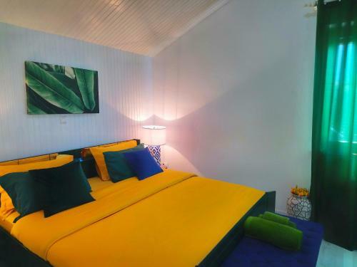 Vacation Home Vidu?i?