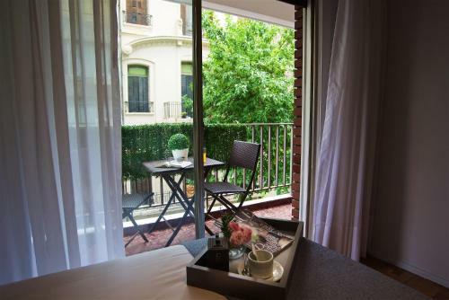 Apartamento Riobamba Street
