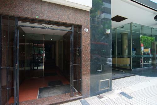 Apartamento Riobamba Street