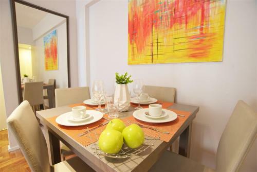Apartamento Riobamba Street